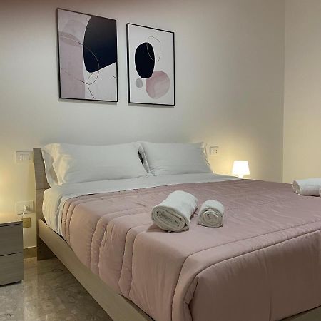 Apartamento Casa Anima Rosa Monopoli Exterior foto