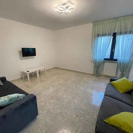 Apartamento Casa Anima Rosa Monopoli Exterior foto