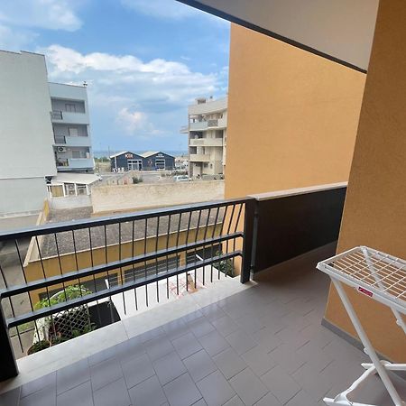 Apartamento Casa Anima Rosa Monopoli Exterior foto