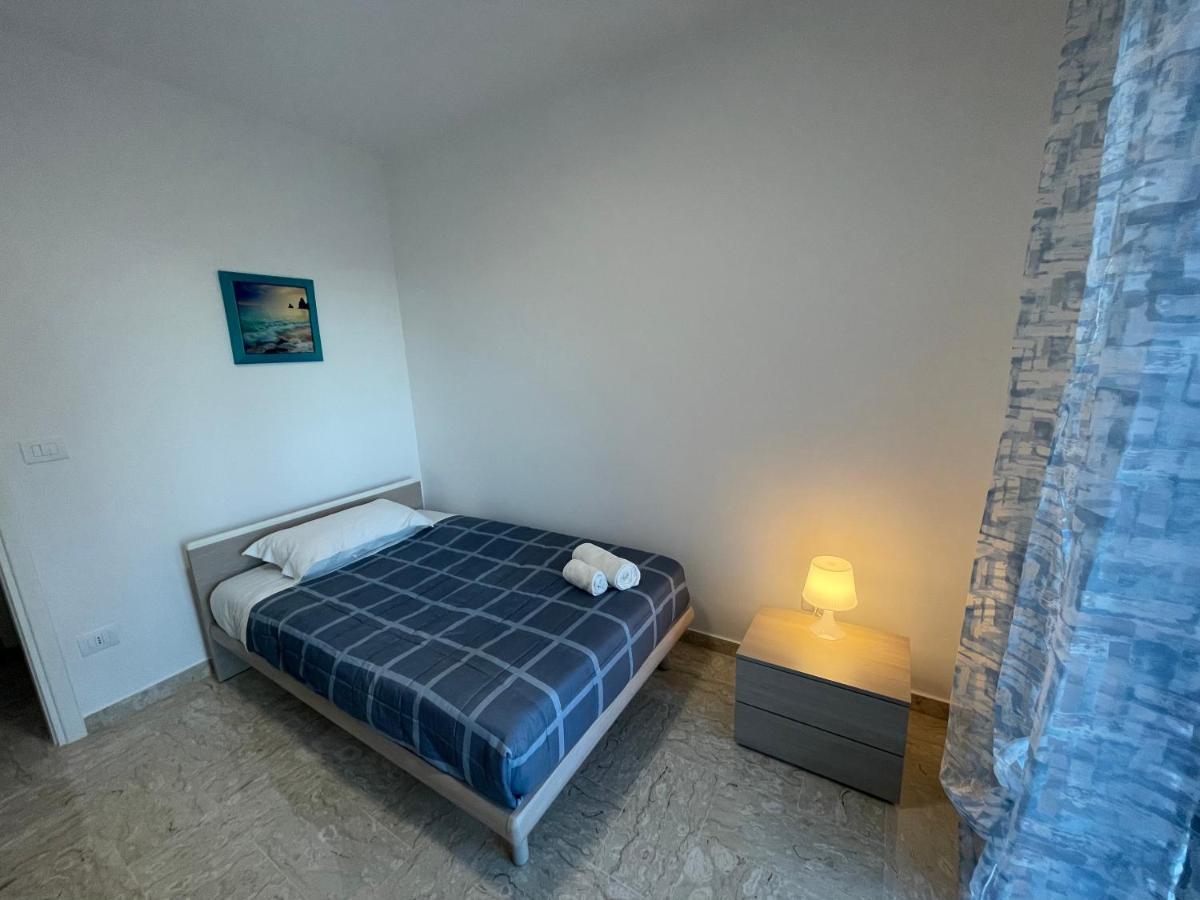 Apartamento Casa Anima Rosa Monopoli Exterior foto